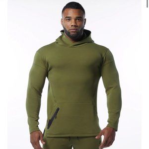 Alphalete ELMTS Fitted Hoodie